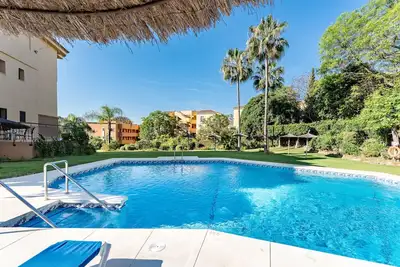 Image de MalagaSuite Diamond Riviera