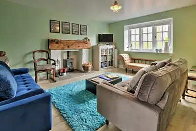 Image de 3 Elm Cottage