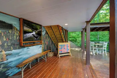 Image de Fine Piece of Aska - Blue Ridge Ga