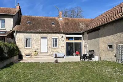 Image de Maison Hémera, une pause en Auvergne