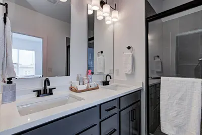 Image de Stylish Luxury Rooftop Home