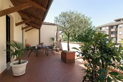 Image de Unika House Lecco - Une Chambre Appartement, Couchages 5