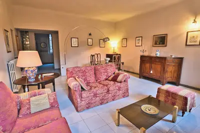 Image de Corte Dei Portici - Trois Chambres Appartement, Couchages 6