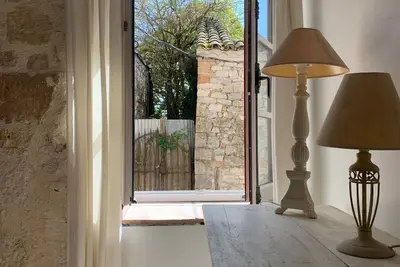 Image de Le Logis de la Bastide