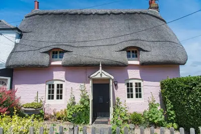 Image de Raspberry Cottage, Ripple
