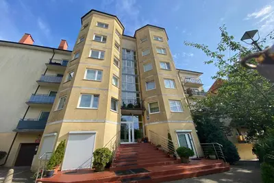 Image de Appartement à proximité de la plage, Międzyzdroje