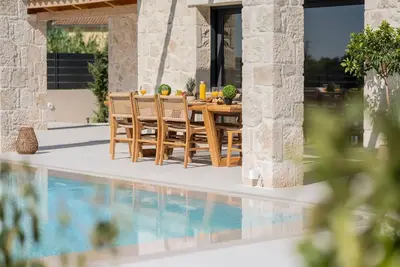 Image de Petra Natura Villa I