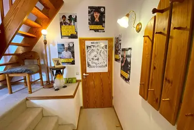 Image de Appartement 'Känguru-' dans Kulturgutleben