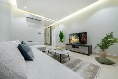 Image de 3 bedrooms aprt in al malqa