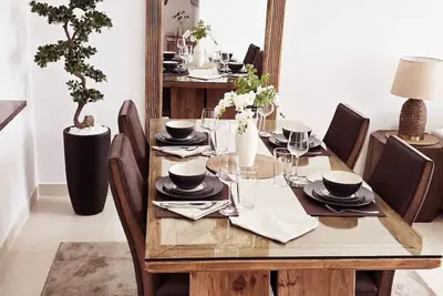 Image de Meadows Living @ Ansam 3 (2 Bedroom Apartment)
