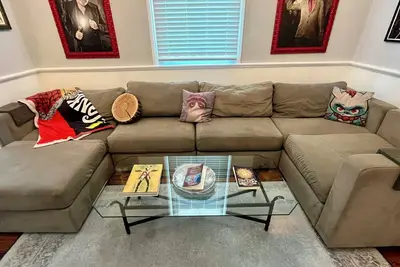 Image de Historic Bywater @ Br art gallery cottage and oasis!