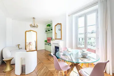 Image de GuestReady - Séjour de charme près de Paris
