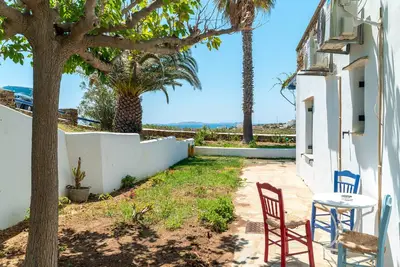 Image de Appartement '9' avec Wi-Fi et Climatisation