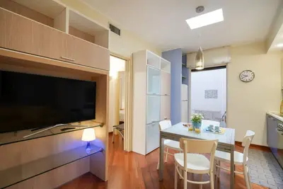 Image de GuestHost - De Napoli Ev Guest House