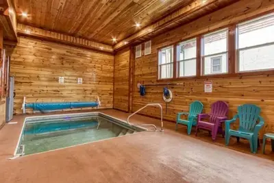 Image de A Little Splash of Heaven - Dive Into Comfort