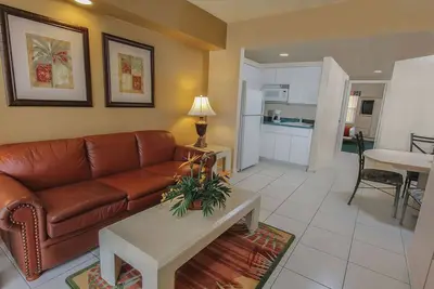 Image de Two-Bedroom Deluxe Villa - Westgate Town Center Resort