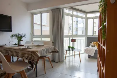 Image de Appartement 'Caliu Mar' avec Wi-Fi et Climatisation