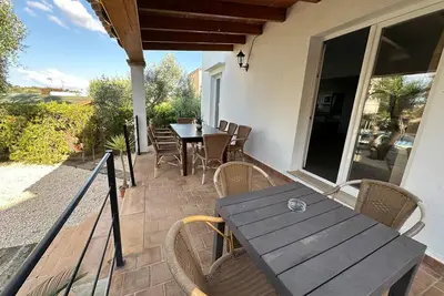 Image de Villa Blanca