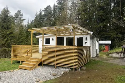Image de Cozy holiday home near the lake - perfect for the family |Se08058