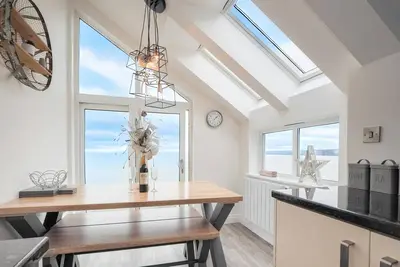 Image de Sailhouse Loft, New Quay