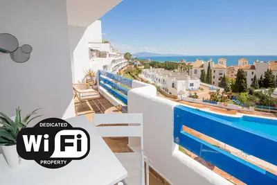 Duquesa Suites and Gardens 514