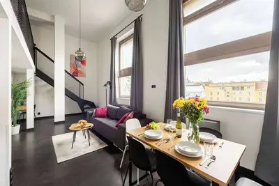 Image de Stylish apartments near center
