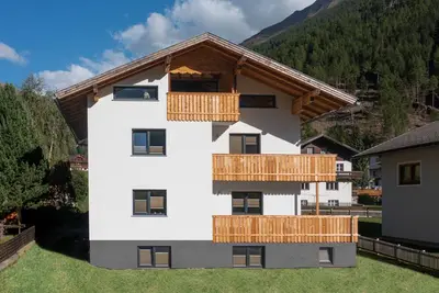 Image de House Paul - Apartments in Kals