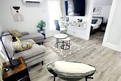 Image de Stay Windsor - Central/parking