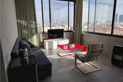 Image de Abu alzoz rooftop 2