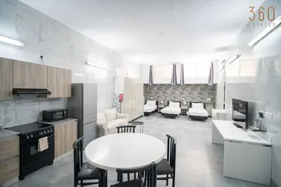 Image de Studio with Full Kitchen & 3 Beds in Tarxien