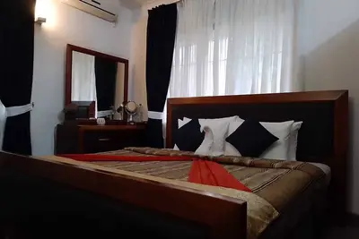 Image de Three Bedroom Villa In The Prestigious Lotus Grove, Dehiwala