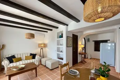 Image de Apartamento Del Puerto: Essence méditerranéenne au coeur de Moraira