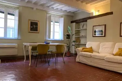 Image de Appartamento Incantevole - Affitti Brevi Italia