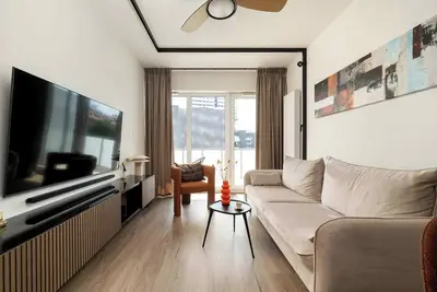 Image de Sikorskiego 13 | Stylish Apartment | Wroclaw | Parking