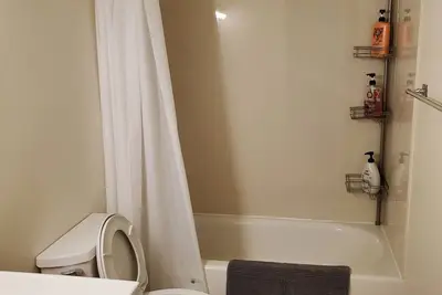 Image de Private room E, with shared bathroom