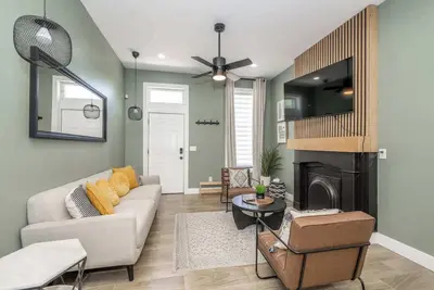 Image de The Baymiller Row - For 6!