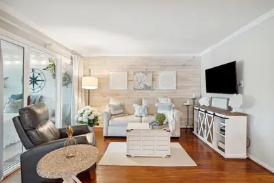 Image de Charming 1-bedroom condo in brilliant Seabrook Island with WiFi, Ac