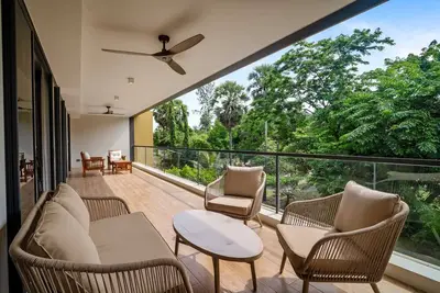 Image de Laguna Beach Residences Reef 3br 3b Deluxe W view