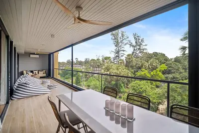 Image de Laguna Beach Residences Reef 3br 3b Premium W view