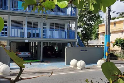Image de Ocean Dreams beach front apartments