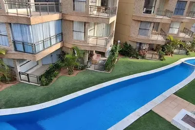Image de Penthouse apartment