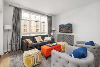Image de Upscale Condo in Annapolis