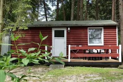 Image de Bungalow Zwergmöwe 42