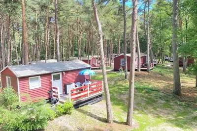 Image de Bungalow Steinadler 43