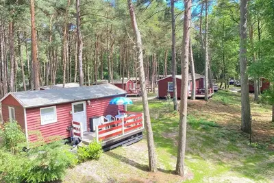 Image de Bungalow Zwergadler 45