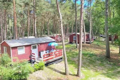 Image de Bungalow Kranich 49 S