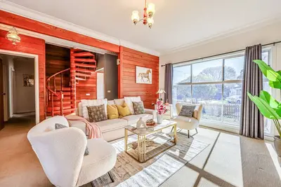 Image de StayAU Private Two-Storey 6 Beds House Wendouree