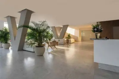 Image de Luxury Loft in Pozos Colorados Beach meters away
