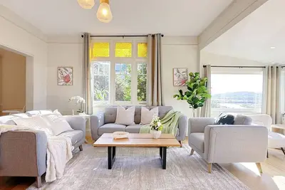 Image de StayAU 2br Home w/ Stunning Views in Tasmania