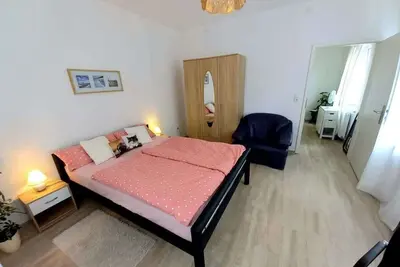 Image de Fewo Weser Og Shady Pines Room 4
